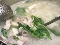 -正能量脆肉鲩火锅
