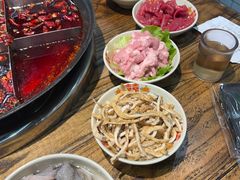 -小王少龙火锅(沙南街店)