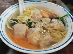 -长人馄饨铺(解放街店)
