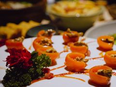 蜂蜜核桃-山石榴·贵州菜(丰盛里店)