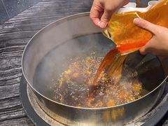 -老船舫·现做活鲜鱼馆(东郊记忆店)