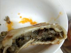 -吉利利·烤包子(双井店)