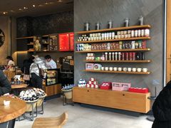 -星巴克臻选(成都太古里店)