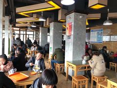 大堂-清真磨沟沿老字号牛肉面(总店)