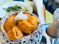 -秋林西餐厅