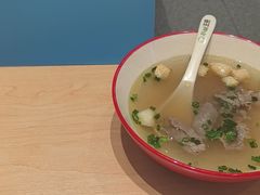 -小杨生煎(周浦万达店)