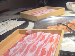 -东道煮牛肉火锅(东盛大街店)