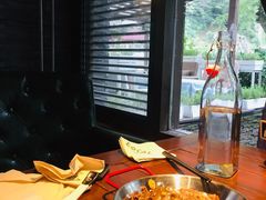 -Local泰莲庭(虹鳟鱼店)