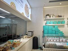 -罗莎蛋糕(钱江店)