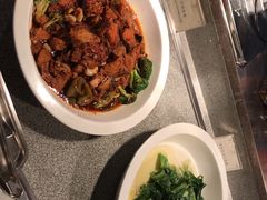 -昆山裕元花园酒店·温莎西餐厅