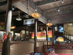 -有梦特色餐厅(古子城店)