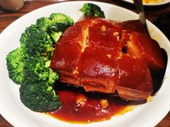 -绿茶餐厅万锦 Green Tea Restaurant Markham