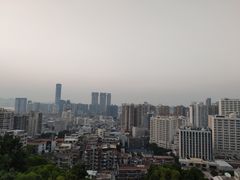 -鸿山公园