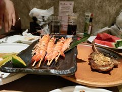 -大渔铁板烧(花园道店)