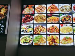 -李哥海鲜烧烤家常菜(孔雀城店)