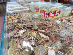 -旺角小渔村(幸福中路店)