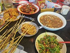 -冶建镜子·中国龙虾王(总店)