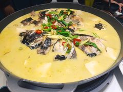 -千稻剁椒大鱼头(CityOn熙地港店)