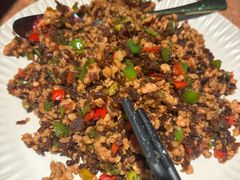 黑三剁-浩海火燒雲傣家菜(芮欧百货店)