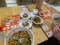 -三两粉(莲塘华润万家店)