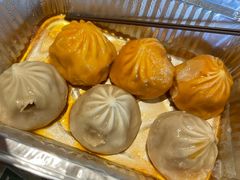 -肯德基(中纬店)