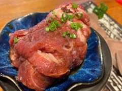 -陇璟烧肉酒场(友谊阳光城店)