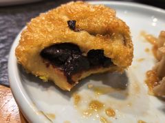 油糕-六毛九四季粗粮(锦华家园店)