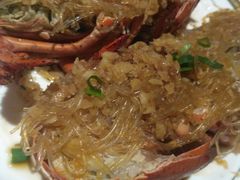 波士顿龙虾-盛宴标帜西餐厅龙虾.鲍鱼•牛排(重庆喜来登大酒店)