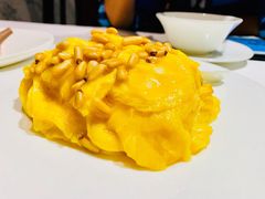 牛油果仁炒滑蛋-琥珀·原创臻选店(维家思店)