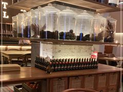 -来龙里 精致 东南亚餐室(万象城店)