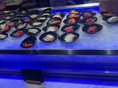 -花西亭·海鲜自助餐厅(瑞城名人酒店)