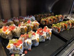 -松子料理(白家庄店)
