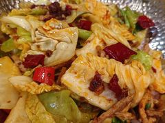 -李老哈·东北菜(宋园路店)