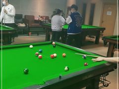 -云川台球(马甸店)