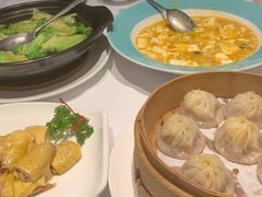 -新花城蟹粉馆(乌鲁木齐店)