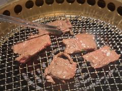 -谷牛日式烤肉(宝山U天地店)