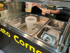 -Potato Corner(广州天河城店)