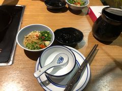 -打酱友•斑鱼海鲜粥火锅(吴桥店)