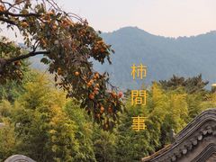 -潭柘寺景区