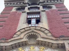 -圣·阿列克谢耶夫教堂