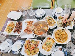-老何太太鹤岗小串·团建聚餐(龙华店)