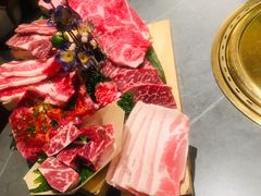 -花时·炭火烧肉(东百中心A馆店)