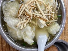 -荣巷小馄饨(荣巷店)