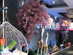 -海底捞火锅(龙茗路店)