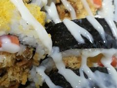 -N多寿司(西湖道店)