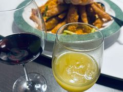 -古韵轩·园林餐厅