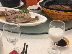 -宏福来大酒店(青年东路店)