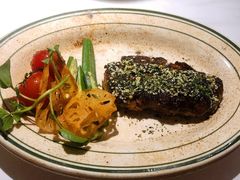 -燃扒房Steakhouse(皇庭店)