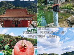 -威海华夏城景区