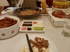 烤鸭-大铁勺新津菜(东丽阳光新业广场店)